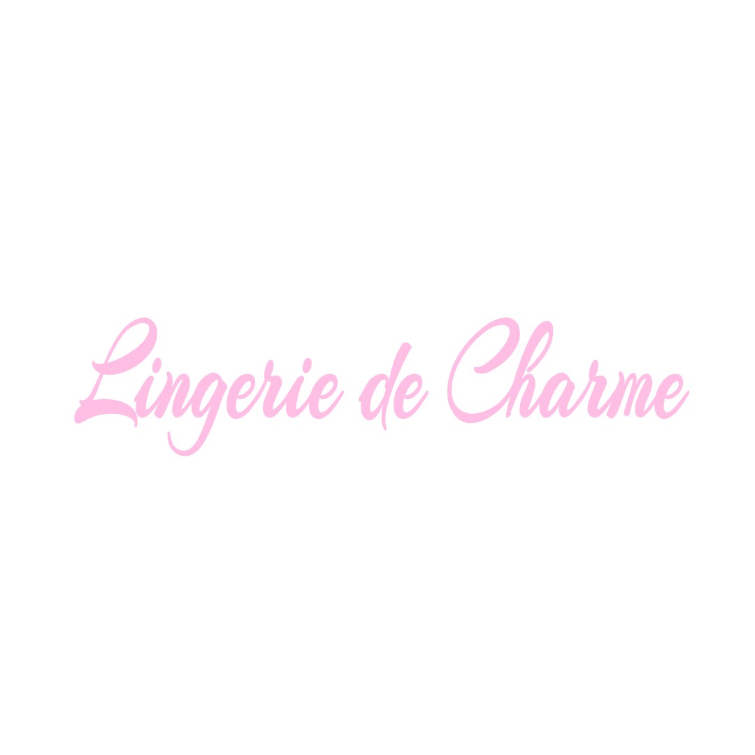 LINGERIE DE CHARME ASNANS-BEAUVOISIN